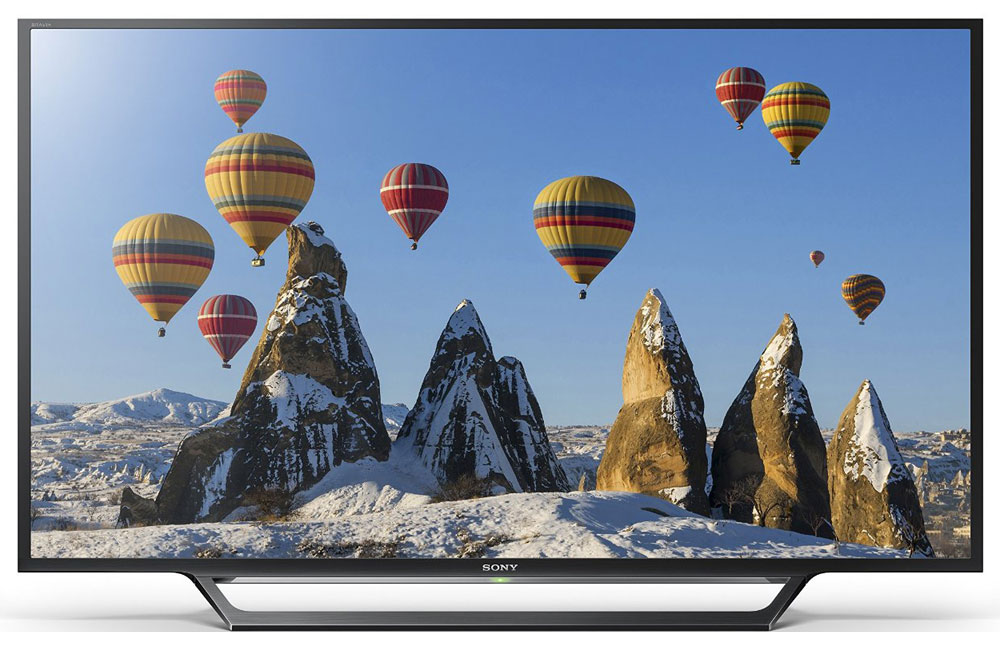 Sony KDL-40WD653, Black телевизор18790003 Sony KDL-40WD653, Black телевизор18790003Телевизор Sony KDL-40WD653 откроет для вас волнующий мир исключительной четкости изображения, что бы вы ни смотрели. Благодаря мощному процессору обработки изображения, каждый пиксель подвергаются тщательному анализу и сопоставляются со специальной базой данных, после чего выполняется улучшение качества отображения текстур, контрастности, цветопередачи и контуров независимо друг от друга. Оцените невероятно низкий уровень шумов изображения, что бы вы ни смотрели. Оцените плавность и высокую степень детализации даже в самых динамичных сценах с быстрой сменой планов благодаря Motionflow XR. Эта инновационная технология создает и добавляет дополнительные кадры между исходными кадрами видео. Специальный алгоритм сопоставляет ключевые составляющие изображения в последовательных кадрах и вычисляет недостающие фазы движения в имеющейся последовательности. Кроме того, некоторые модели поддерживают функцию вставки черного кадра, что позволяет добиться настоящего ...