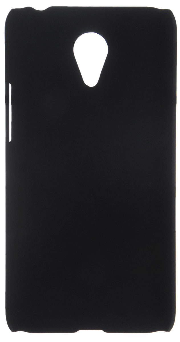 Skinbox 4People чехол для Meizu M1 Note, Black2000000076652 Skinbox 4People чехол для Meizu M1 Note, Black2000000076652Накладка Skinbox 4People для Meizu M1 Note выполнена из высококачественного поликарбоната. Она бережно и надежно защитит ваш смартфон от пыли, грязи, царапин и других повреждений. Чехол оставляет свободным доступ ко всем разъемам и кнопкам устройства.