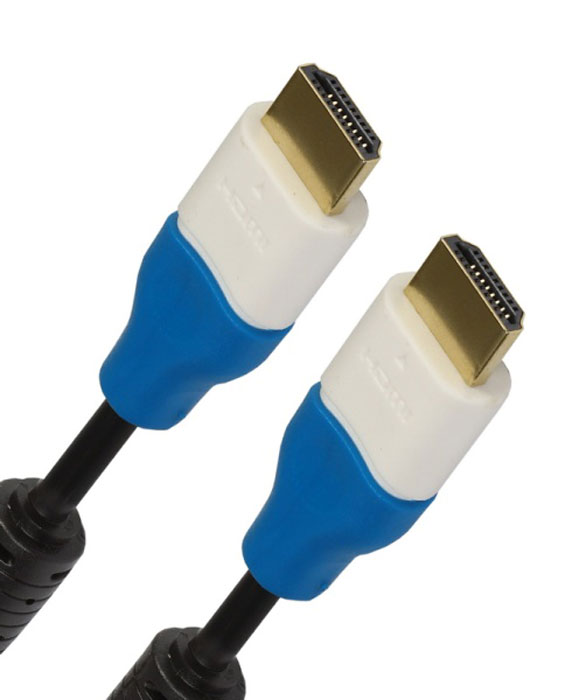 SmartBuy К316-30 HDMI кабель (1,5 м)К316-30 SmartBuy К316-30 HDMI кабель (1,5 м)К316-30Кабель SmartBuy К316-30 служит для передачи сигнала высокой четкости между компонентами домашнего кинотеатра. Совместим со всеми цифровыми устройствами, имеющими разъем HDMI.