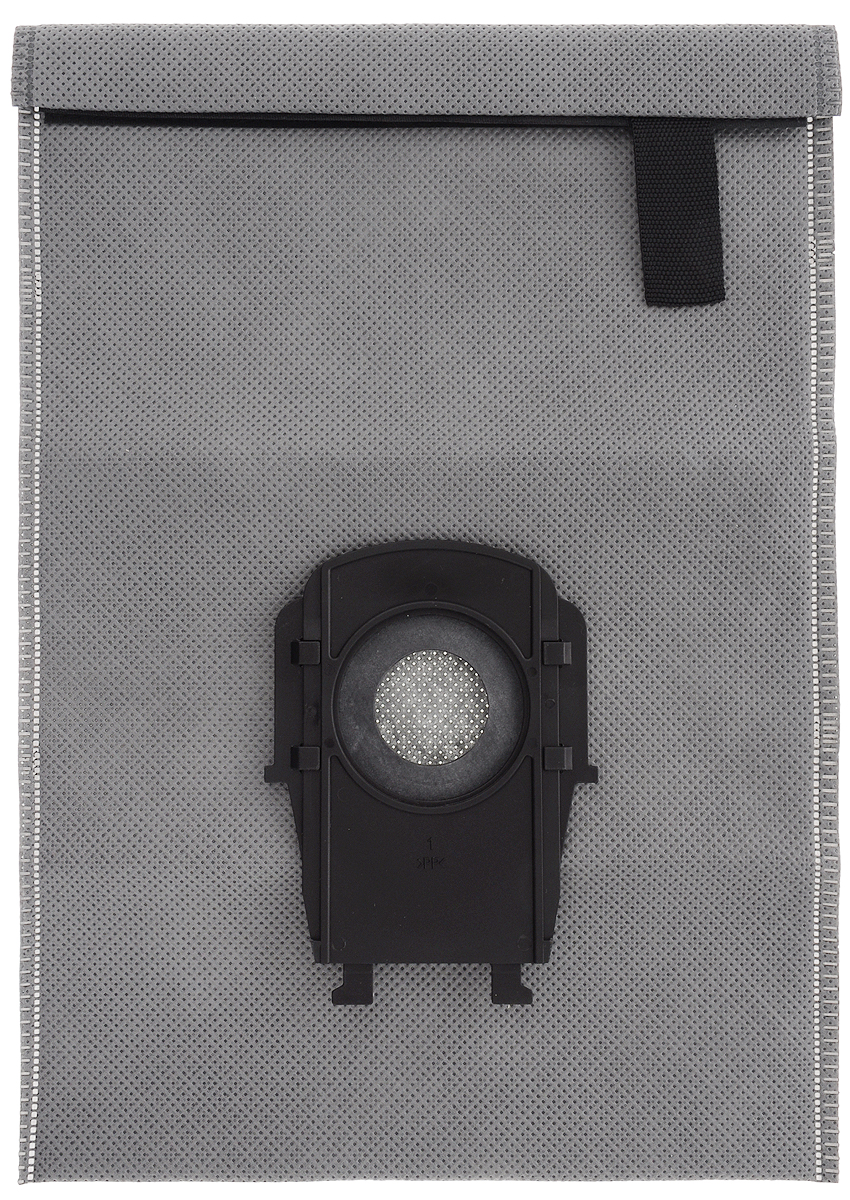 Bosch BBZ10TFP текстильный фильтр для BSG82 ErgomaxxBBZ10TFP Bosch BBZ10TFP текстильный фильтр для BSG82 ErgomaxxBBZ10TFPМногоразовый текстильный мешок-пылесборник для пылесосов Bosch. Мешок-пылесборник - тип P. Нетканный материал Гигиенический пластиковый затвор
