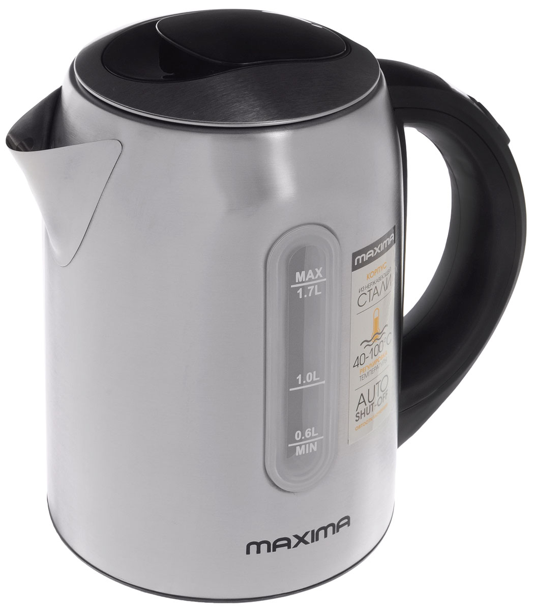 Maxima MK-M471 электрический чайник