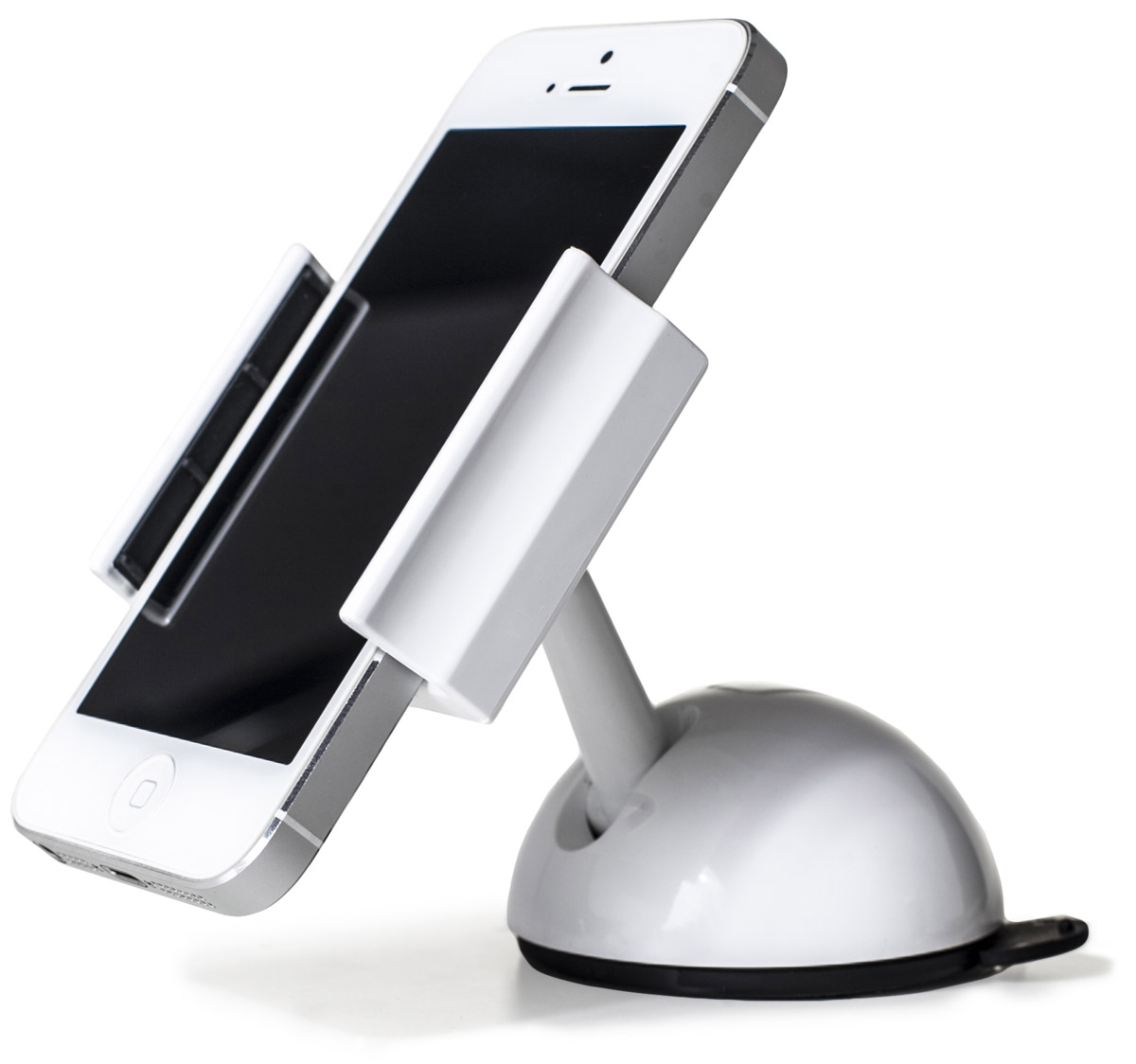 uBear Smart Fit, White автомобильный держатель для смартфоновCM01WH01-SP uBear Smart Fit, White автомобильный держатель для смартфоновCM01WH01-SPАвтодержатель uBear Smar Fit один из самых стильных держателей на рынке. Яркий дизайн, который подходит для каждого автомобиля. Супер надежная система крепления держателя к любой плоской поверхности. Возможность крепления смартфона вместе с защитным чехлом. Возможность крепления на торпеду и ветровое стекло. Компактный размер позволяет обеспечить максимальную видимость во время вождения.