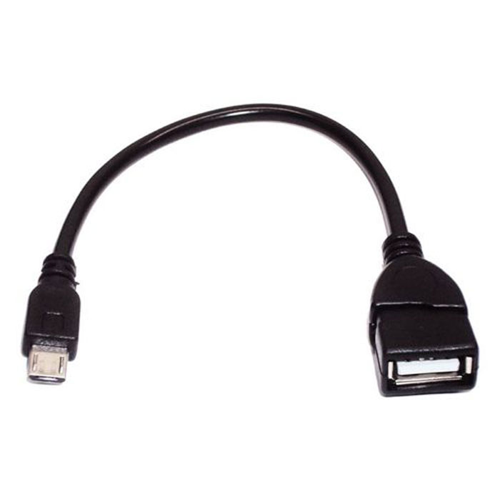 SmartBuy K-OTG3 OTG USB 2.0-micro 