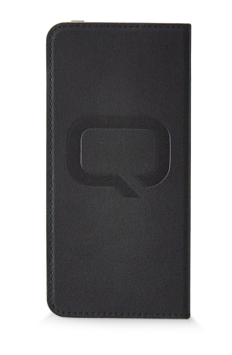 QUMO PowerAid Slim Smart, Black внешний аккумулятор20606 QUMO PowerAid Slim Smart, Black внешний аккумулятор20606QUMO PowerAid Slim Smart - пожалуй, самый стильный внешний аккумулятор для современных смартфонов. Это устройство будет великолепным помощников в ситуации, когда вы находитесь вне дома, а у нужного устройства закончился заряд батареи. Потрясающе тонкий и легкий, незаменимый спутник на каждый день!