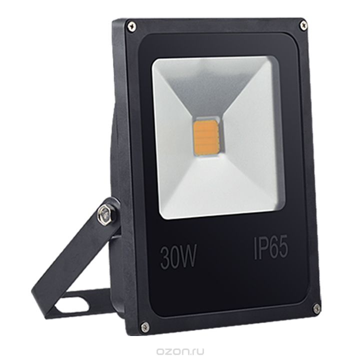 Прожектор светодиодный Elektrostandard SLFL LED 30W 4200K IP65 Прожектор светодиодный Elektrostandard SLFL LED 30W 4200K IP65
