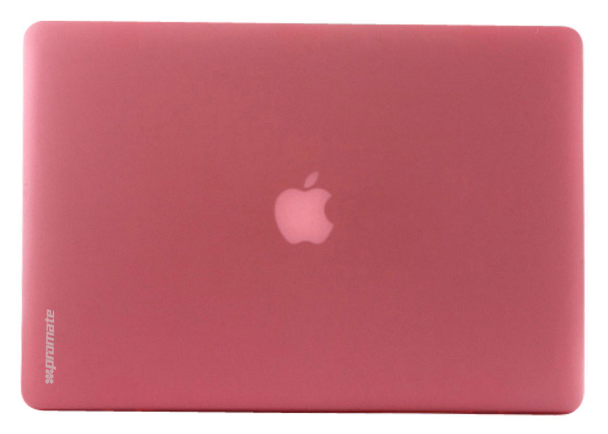 Promate МасShell-Air11, Pink чехол для MacBook Air6959144007588 Promate МасShell-Air11, Pink чехол для MacBook Air6959144007588Очень круто и здорово смотреть сквозь защитный чехол Promate МасShell-Air11, который может защитить ваш любимый ноутбук от случайных падений и царапин. Теперь устройство может выглядеть в соответствии с вашим настроением. Легкая оснастка и тонкий профиль делает этот приятный во всех отношениях чехол функциональным и модным. Защитите ваш MacBook Air при помощи этого привлекательного и эргономичного чехла!