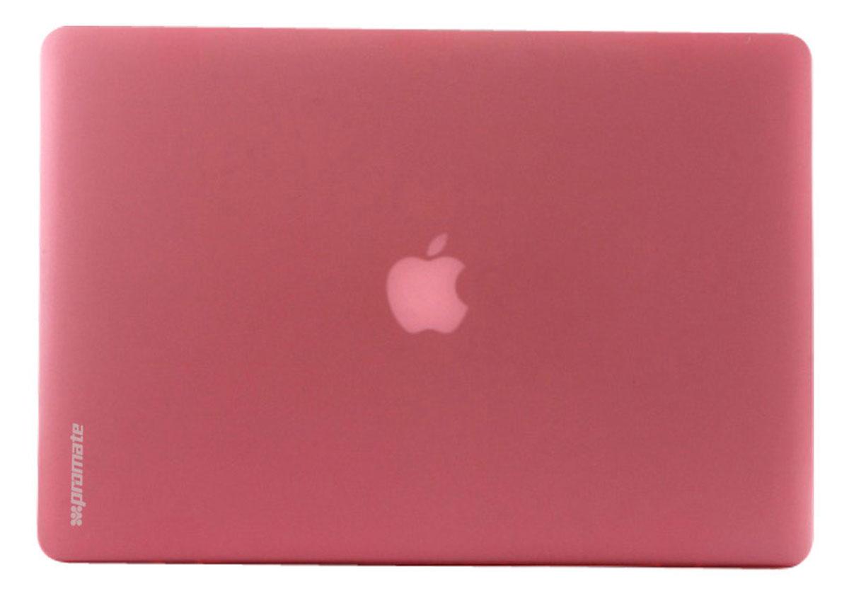 Promate МасShell-Pro15, Pink чехол для MacBook Air6959144007762 Promate МасShell-Pro15, Pink чехол для MacBook Air6959144007762Очень круто и здорово смотреть сквозь защитный чехол Promate МасShell-Pro15, который может защитить ваш любимый ноутбук от случайных падений и царапин. Теперь устройство может выглядеть в соответствии с вашим настроением. Легкая оснастка и тонкий профиль делает этот приятный во всех отношениях чехол функциональным и модным. Защитите ваш MacBook Air при помощи этого привлекательного и эргономичного чехла!