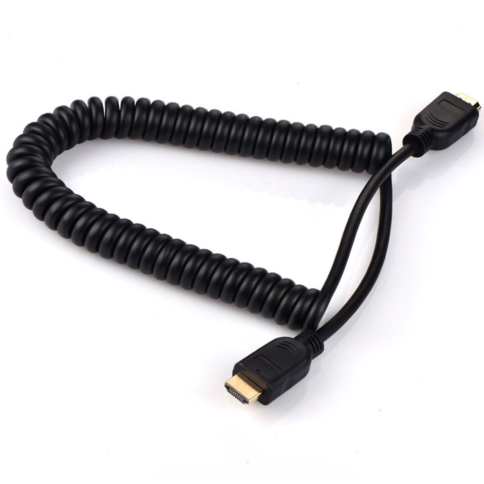 Greenconnect GC-HMMIC01, Black кабель HDMI 3 мGC-HMMIC01-3m Greenconnect GC-HMMIC01, Black кабель HDMI 3 мGC-HMMIC01-3mКабель Greenconnect GC-HMMIC01 предназначен для передачи цифровых видеоданных с высоким разрешением и многоканальных цифровых аудиосигналов с дальнейшей защитой от копирования. Кабель витой не будет мешать и путаться. Кабель оснащен двунаправленным каналом для передачи сетевых данных на скорости до 100 Мб/сек, который подходит для использования IP-приложениями. Канал Ethernet позволяет нескольким устройствам работать в сети Ethernet без необходимости подключения дополнительных проводов, а также напрямую обмениваться контентом. Наличие обратного канала аудио устраняет необходимость в отдельном проводе для передачи звука в ресивер с телевизора или другого устройства, которое является одновременно источником аудио и видео. Пропускная способность интерфейса: до 10,2 Гбит/с Тип оболочки: PVC (ПВХ) Экранирование от внешних полей