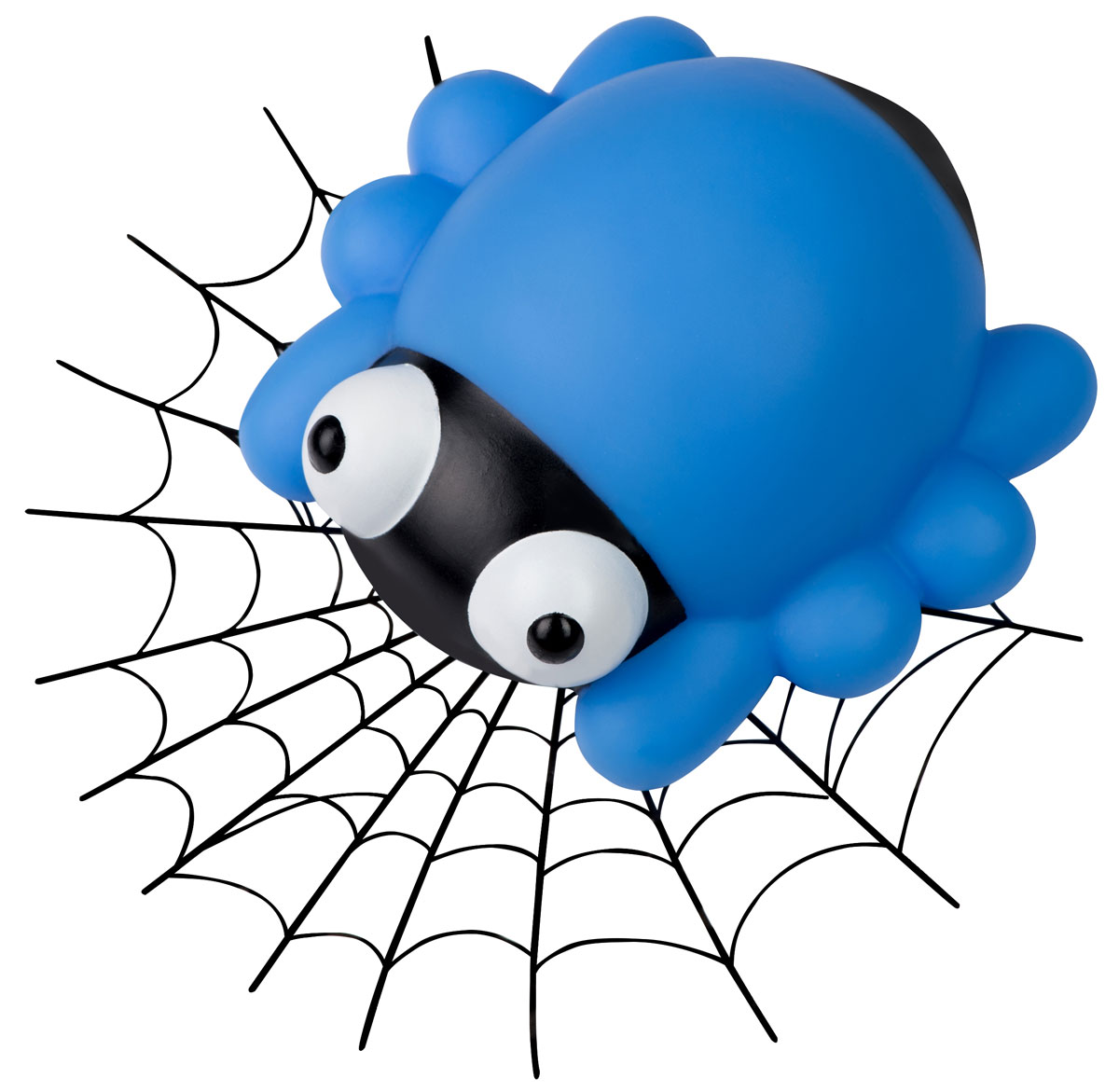 BabyOno Ночник Тук-Тук Паучок960/02 BabyOno Ночник Тук-Тук Паучок960/02Ночник BabyOno Тук- тук. Паучок был разработан с мыслью о вашем ребенке. Устройство светильника позволяет закрепить его на стене и снять в любой момент. Дает ребенку возможность спать и засыпать с ним, а также брать с собой во время ночных походов в туалет. Ночник имеет 2 режима, переключаемые путем легкого постукивания по корпусу: постоянный свет и режим дыхания, когда свет постепенно становится ярче, а затем затухает. Светильник имеет функцию автоматического отключения - он самостоятельно выключится по истечении 60 минут работы. В комплект со светильником также входит наклейка с паутинкой и инструкция на русском языке. Для работы игрушки необходимы 3 батарейки типа ААА напряжением 1,5V (товар комплектуется демонстрационными).