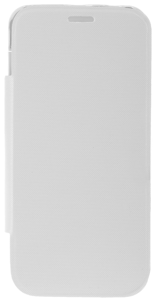 EXEQ HelpinG-SF10 чехол-аккумулятор для Samsung Galaxy S5 mini, White (3300 мАч, флип-кейс)HelpinG-SF10 WH EXEQ HelpinG-SF10 чехол-аккумулятор для Samsung Galaxy S5 mini, White (3300 мАч, флип-кейс)HelpinG-SF10 WHExeq HelpinG-SF10 - идеальный аксессуар для Samsung Galaxy S5 mini. Полезность данного устройства заключается в удачном сочетании надежного защитного чехла и дополнительного источника подзарядки батареи смартфона. HelpinG-SF10 оснащен встроенным аккумулятором емкостью в 3300 мАч - такой емкости вполне хватит на одну полную подзарядку батареи смартфона. Т.е. с данным аксессуаром смартфон сможет проработать в два раза дольше. Специальная конструкция обеспечит надежную защиту Samsung Galaxy S5 mini от различных внешних воздействий: грязи, ударов, царапин, пыли. Компактные размеры чехла позволят удобно и быстро поместить смартфон в чехол, а также совсем незначительно увеличат размеры и вес самого смартфона. Exeq HelpinG-SF10 станет просто великолепным аксессуаром для активных пользователей Samsung Galaxy S5 mini, а также для тех, кто много времени проводит в дороге или собирается на отдых. Зарядка чехла-аккумулятора происходит от зарядного устройства телефона,...