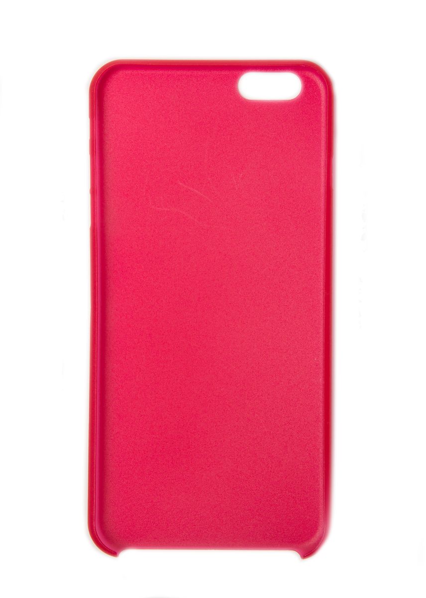 Mitya Veselkov чехол для Apple iPhone 6 Plus/6s Plus (IP6.МITYA-237PVC)IP6.МITYA-237PVC Mitya Veselkov чехол для Apple iPhone 6 Plus/6s Plus (IP6.МITYA-237PVC)IP6.МITYA-237PVCПревосходный чехол Mitya Veselkov для Apple iPhone 6 Plus/6s Plus создан для любителей заметных аксессуаров. Накладка придаст вашему телефону индивидуальность и послужит прекрасной защитой от ударов и царапин. Чехол также обеспечивает свободный доступ ко всем разъемам и клавишам устройства.