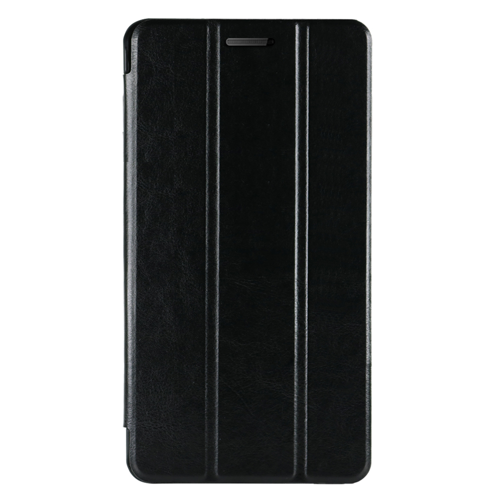 IT Baggage чехол для Lenovo Phab Plus PB1-770 6.8, BlackITLNPH770-1 IT Baggage чехол для Lenovo Phab Plus PB1-770 6.8, BlackITLNPH770-1Чехол для планшета IT Baggage произведен специально для планшета Phab Plus PB1-770 6.8 от бренда Lenovo. Для его производства используют высококачественную экокожу: износостойкую и приятную на ощупь. Чехол выполнен в практичном черном цвете и является ультратонким. Основные функции: - защищает от царапин, потертостей и трещин; - оберегает от повреждений при падении.