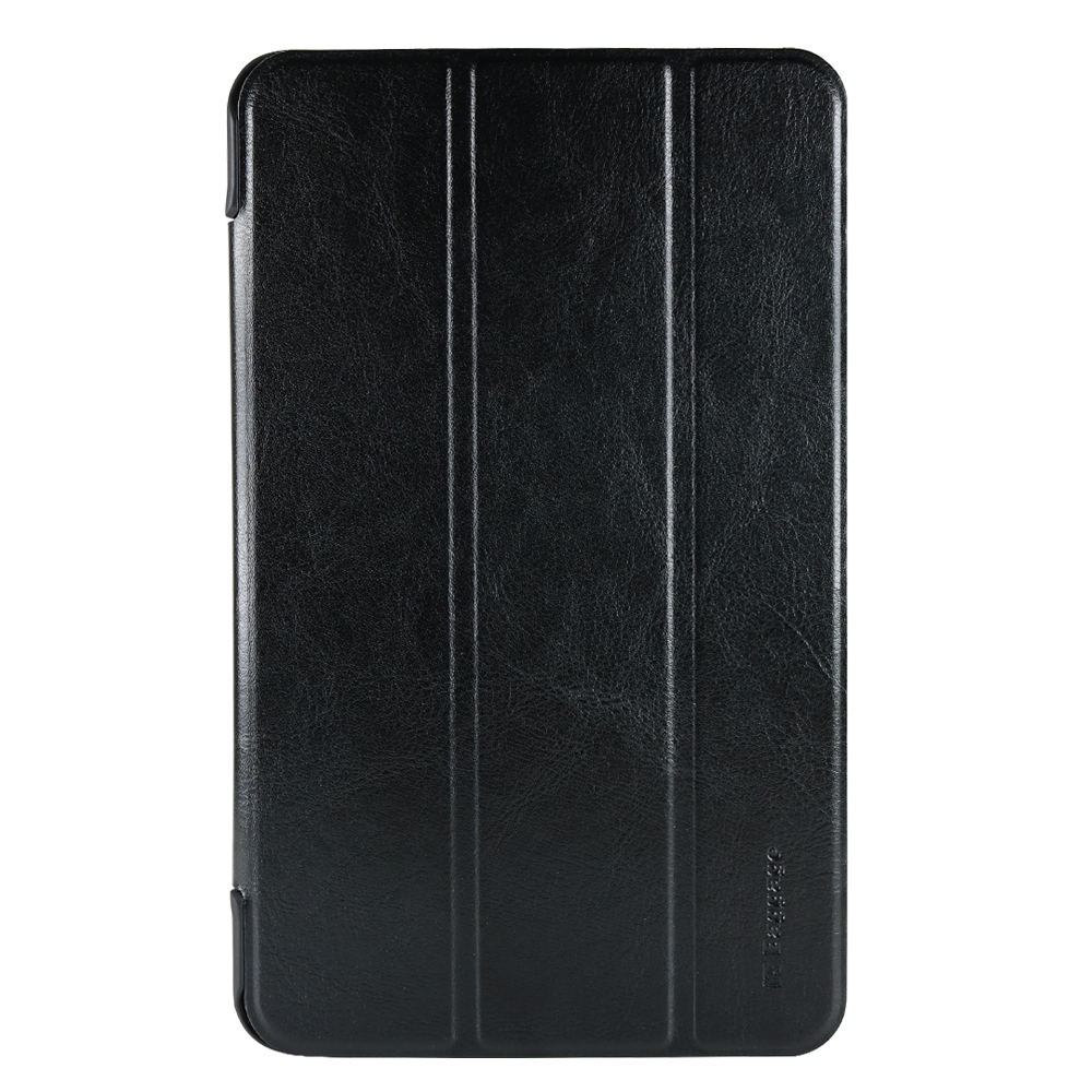 IT Baggage чехол для Samsung Galaxy Tab E 8.0 SM-T377, BlackITSSGTE85-1 IT Baggage чехол для Samsung Galaxy Tab E 8.0 SM-T377, BlackITSSGTE85-1Чехол IT Baggage для Samsung Galaxy Tab E 8.0 SM-T377 - надежный защитник вашего планшета, ведь теперь ему не страшны царапины, потертости и даже последствия небольших падений. Удобный чехол из высококачественной искусственной кожи трансформируется в подставку для более удобного просмотра, например, видео, а его конструкция позволяет получить доступ ко всем разъемам и камере.