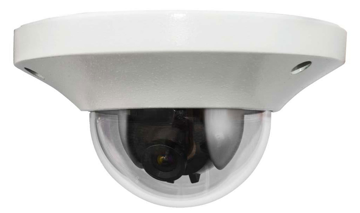 Falcon Eye FE-IPC-DW200P уличная IP-камераFE-IPC-DW200P Falcon Eye FE-IPC-DW200P уличная IP-камераFE-IPC-DW200PНовая двухмегапиксельная уличная сетевая видеокамера Falcon Eye FE-IPC-DW200P выполнена на CMOS матрице 1/2.8 SONY с разрешением 2,43 мегапикселя. На камере установлен 5-мегапиксельный объектив с фиксированным фокусным расстоянием 3,6 мм. Камера выполнена в металлическом корпусе и способна выдавать в сеть видеопоток с разрешением 1920 х 1080Р. Чувствительность: цвет: 0,2 Люкс, Ч/б: 0,05 Люкс Скорость затвора: 1/25 - 1/10000 Функции: DWDR, Mirror, 3D NR, настройки изображения Кодирование: два потока, основной поток:1920 х 1080, 25 к/с Видео битрейт: 16Kbps - 8000Kbps Поддержка мобильных платформ IOS, Android Потребляемая мощность: менее 5 Вт