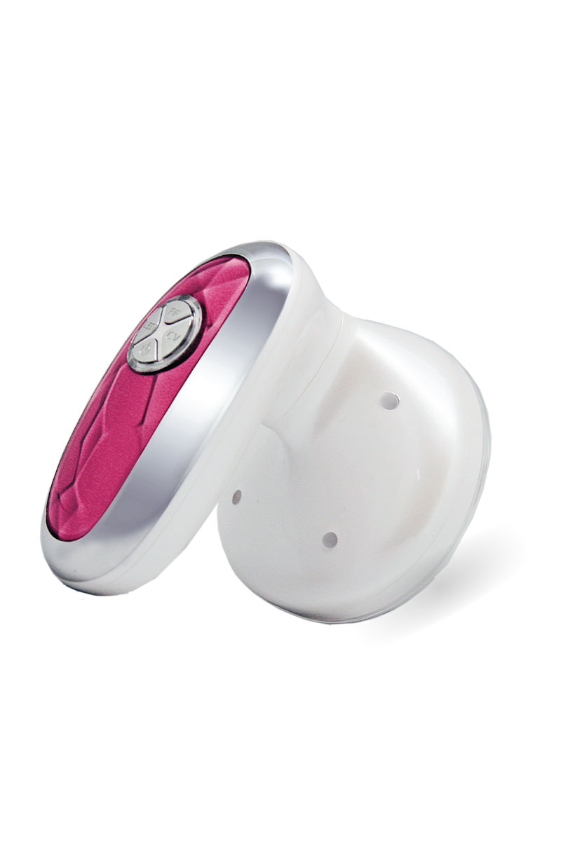 Bio Sonic 1130 Прибор для ухода за кожей RF+Cavitation Gezatone1301167 Bio Sonic 1130 Прибор для ухода за кожей RF+Cavitation Gezatone1301167Избавление от целлюлита, уменьшение объемов и моделирование контуров тела– комплексное решение для коррекции фигуры. Массажер сочетает 3 наиболее эффективные методики, которые используются в программах похудения: ультразвуковая кавитация, радиочастотный лифтинг и хромотерапи. От порта USB и аккумулятора