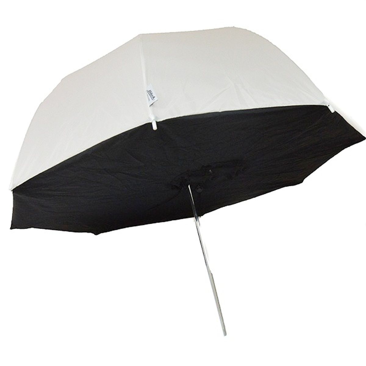 Ditech UBS40WB, White Black зонт-софтбокс для фотосъемкиUBS40WB Ditech UBS40WB, White Black зонт-софтбокс для фотосъемкиUBS40WBDitech UBS40WB - светорассеивающий зонт-софтбокс для получения мягкого ненаправленного света на большой площади.