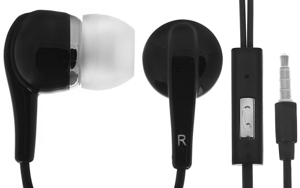 Oxion HS201, Black гарнитураOX-HS201BK Oxion HS201, Black гарнитураOX-HS201BKПроводная стереогарнитура Oxion HS201 со вставными наушниками. Обладает кнопкой ответа на проводе. Легкая и комфортная в применении. Инновационный дизайн и превосходное звучание.