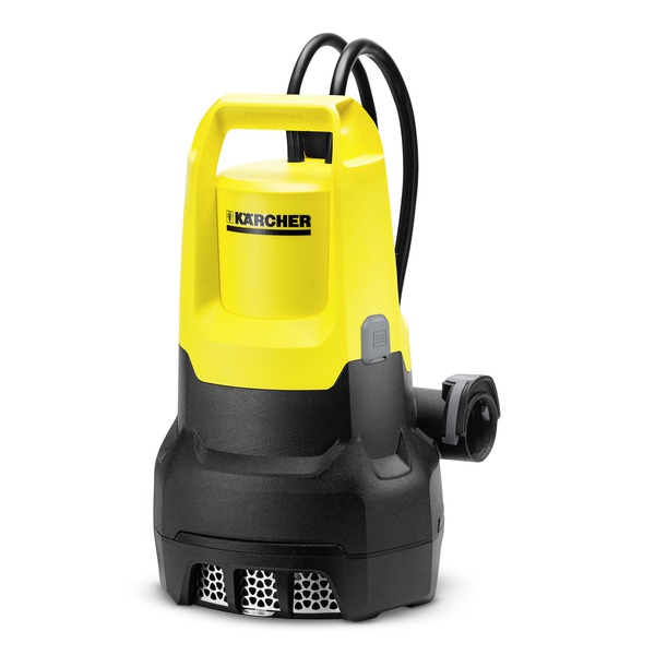 Погружной насос Karcher SP 7 Dirt1.645-504.0 Погружной насос Karcher SP 7 Dirt1.645-504.0Дренажный насос SP 7 Dirt – позволяет откачивать воду из прудов, затопленных подвалов, строительных котлованов объемом до 100 м?. Аппарат предназначен для работы с грязной водой с частицами примесей до 30 мм. При попадании более крупных частиц интегрированный фильтр предварительной очистки защитит насос от поломки. Поплавковый выключатель помогает настроить автоматический режим откачки воды.