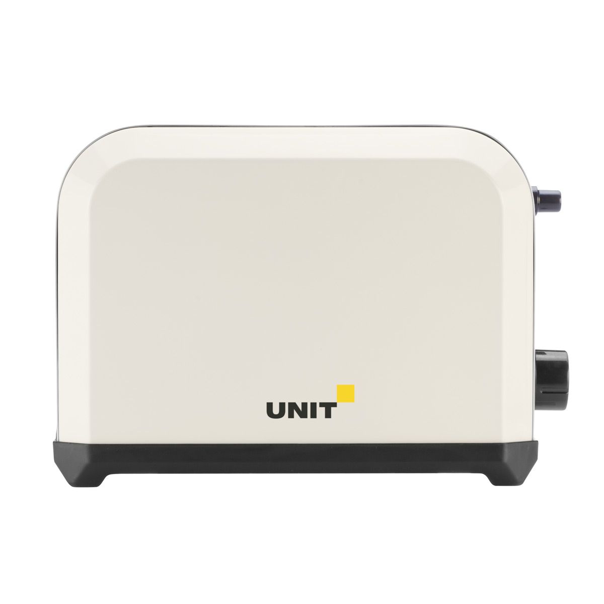 Unit UST-018, Beige тостерCE-0353957 Unit UST-018, Beige тостерCE-0353957Тостер Unit UST-018 представляет собой сочетание удобства, функциональности и элегантного внешнего вида. Мощность в 750 Вт, простота управления и быстрое приготовление тостов, дополняется возможностью выбора степени прожаривания. Компактное и легкое в управлении устройство позволит приготовить вкуснейшие тосты за считанные минуты стразу на двоих. Вы можете в любой момент остановить процесс поджаривания! Ухаживать за тостером легко и приятно благодаря наличию поддона для крошек.