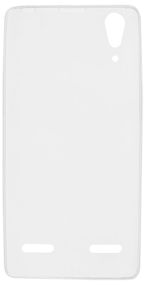 Red Line iBox Crystal чехол для Lenovo A6000/Lenovo A6010, ClearУТ000008260 Red Line iBox Crystal чехол для Lenovo A6000/Lenovo A6010, ClearУТ000008260Практичный и тонкий силиконовый чехол Red Line iBox Crystal для Lenovo A6000/Lenovo A6010 защищает телефон от царапин, ударов и других повреждений. Чехол изготовлен из высококачественного материала, плотно облегает смартфон и имеет все необходимые технологические отверстия, соответствующие модели телефона. Силиконовый чехол iBox Crystal долгое время сохраняет свою первоначальную форму и не растягивается на смартфоне.