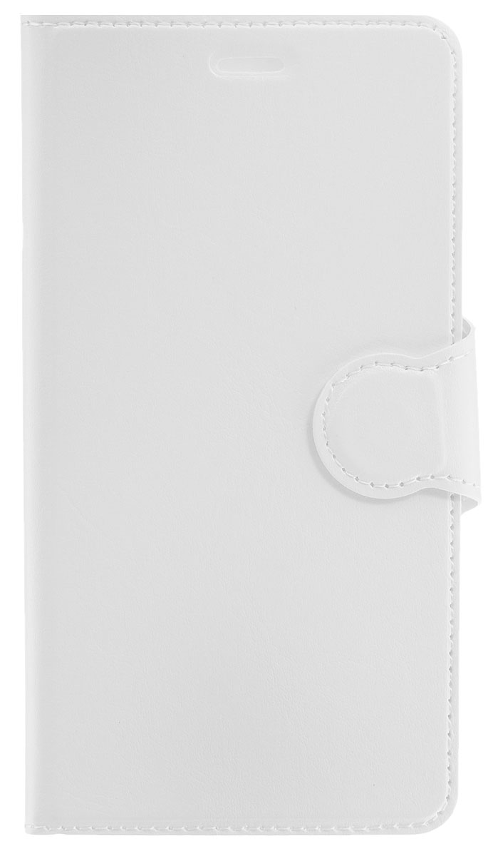 Red Line Book Type чехол-книжка для Samsung Galaxy A7 (2016), WhiteУТ000008776 Red Line Book Type чехол-книжка для Samsung Galaxy A7 (2016), WhiteУТ000008776Чехол Red Line Book Type для Samsung Galaxy A7 (2016) выполнен из высококачественных материалов, не теряющих со временем своих внешних характеристик. Он обеспечивает надежную защиту корпуса и экрана смартфона и надолго сохраняет его привлекательный внешний вид. Чехол также обеспечивает свободный доступ ко всем разъемам и клавишам устройства.