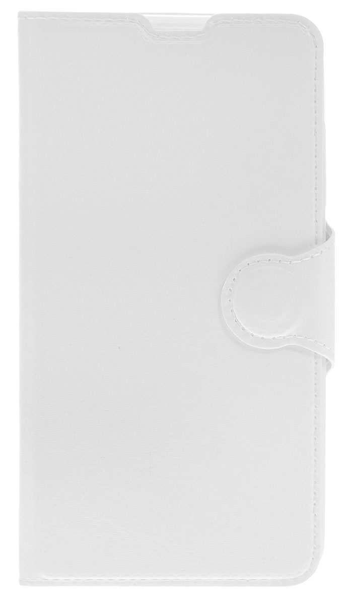 Red Line Book Type чехол-книжка для Microsoft Lumia 650, WhiteУТ000008213 Red Line Book Type чехол-книжка для Microsoft Lumia 650, WhiteУТ000008213Чехол Red Line Book Type для Microsoft Lumia 650 выполнен из высококачественных материалов, не теряющих со временем своих внешних характеристик. Он обеспечивает надежную защиту корпуса и экрана смартфона и надолго сохраняет его привлекательный внешний вид. Чехол также обеспечивает свободный доступ ко всем разъемам и клавишам устройства.