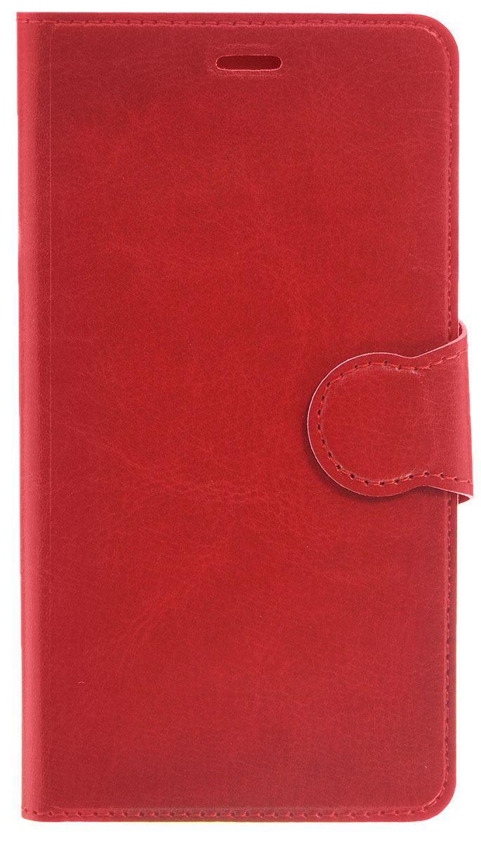 Red Line Book Type чехол-книжка для Samsung Galaxy A3 (2016), RedУТ000008771 Red Line Book Type чехол-книжка для Samsung Galaxy A3 (2016), RedУТ000008771Чехол Red Line Book Type для Samsung Galaxy A3 (2016) выполнен из высококачественных материалов, не теряющих со временем своих внешних характеристик. Он обеспечивает надежную защиту корпуса и экрана смартфона и надолго сохраняет его привлекательный внешний вид. Чехол также обеспечивает свободный доступ ко всем разъемам и клавишам устройства.