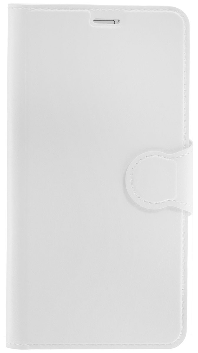 Red Line Book Type чехол-книжка для Samsung Galaxy A5 (2016), WhiteУТ000008773 Red Line Book Type чехол-книжка для Samsung Galaxy A5 (2016), WhiteУТ000008773Чехол Red Line Book Type для Samsung Galaxy A5 (2016) выполнен из высококачественных материалов, не теряющих со временем своих внешних характеристик. Он обеспечивает надежную защиту корпуса и экрана смартфона и надолго сохраняет его привлекательный внешний вид. Чехол также обеспечивает свободный доступ ко всем разъемам и клавишам устройства.