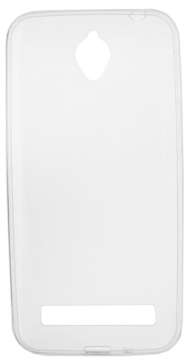 Red Line iBox Crystal чехол для Asus Zenfone C ZC451CG, ClearУТ000007299 Red Line iBox Crystal чехол для Asus Zenfone C ZC451CG, ClearУТ000007299Практичный и тонкий силиконовый чехол Red Line iBox Crystal для Asus Zenfone C ZC451CG защищает телефон от царапин, ударов и других повреждений. Чехол изготовлен из высококачественного материала, плотно облегает смартфон и имеет все необходимые технологические отверстия, соответствующие модели телефона. Силиконовый чехол iBox Crystal долгое время сохраняет свою первоначальную форму и не растягивается на смартфоне.