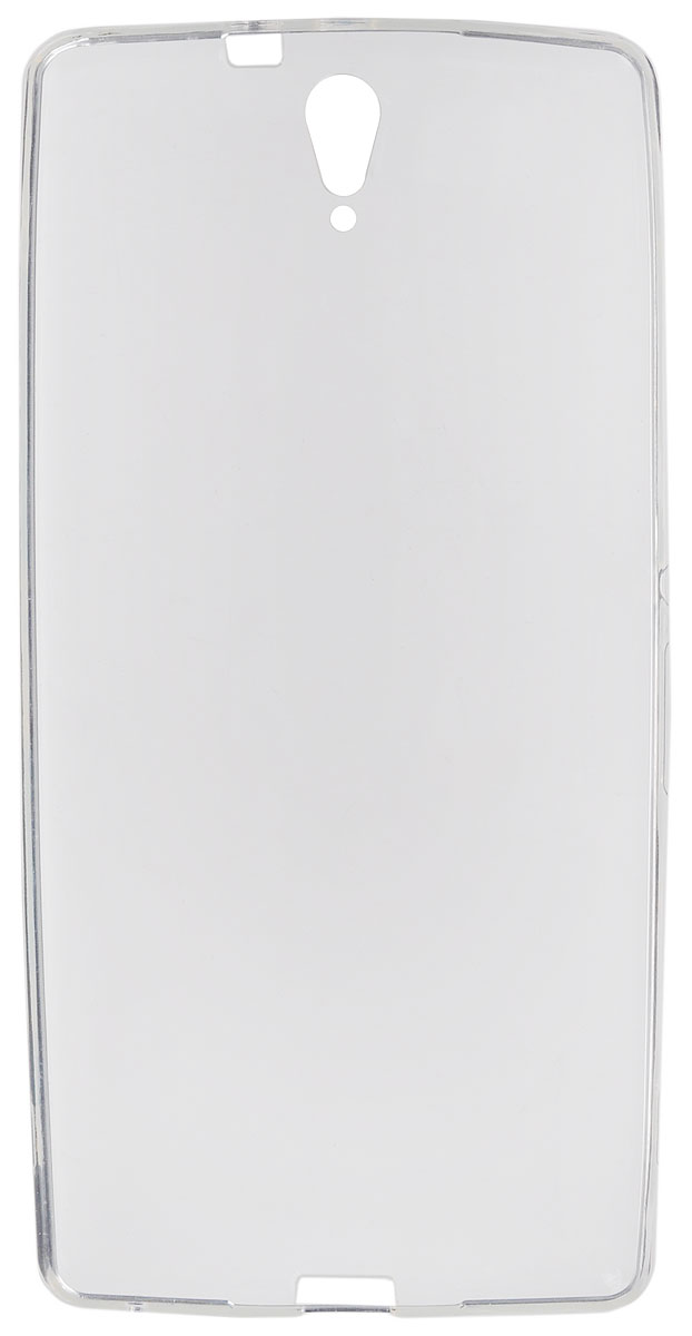 Red Line iBox Crystal чехол для Sony Xperia C5 Ultra, ClearУТ000007462 Red Line iBox Crystal чехол для Sony Xperia C5 Ultra, ClearУТ000007462Практичный и тонкий силиконовый чехол Red Line iBox Crystal для Sony Xperia C5 Ultra защищает телефон от царапин, ударов и других повреждений. Чехол изготовлен из высококачественного материала, плотно облегает смартфон и имеет все необходимые технологические отверстия, соответствующие модели телефона. Силиконовый чехол iBox Crystal долгое время сохраняет свою первоначальную форму и не растягивается на смартфоне.