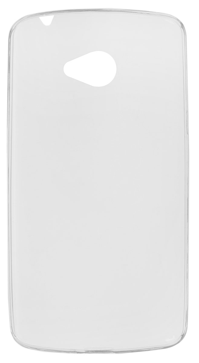 Red Line iBox Crystal чехол для LG K5, ClearУТ000008661 Red Line iBox Crystal чехол для LG K5, ClearУТ000008661Практичный и тонкий силиконовый чехол Red Line iBox Crystal для LG K5 защищает телефон от царапин, ударов и других повреждений. Чехол изготовлен из высококачественного материала, плотно облегает смартфон и имеет все необходимые технологические отверстия, соответствующие модели телефона. Силиконовый чехол iBox Crystal долгое время сохраняет свою первоначальную форму и не растягивается на смартфоне.