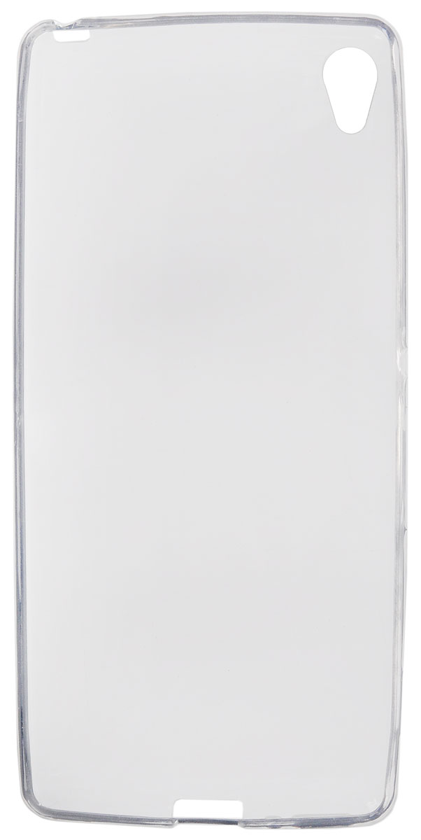 Red Line iBox Crystal чехол для Sony Xperia XA, ClearУТ000008637 Red Line iBox Crystal чехол для Sony Xperia XA, ClearУТ000008637Практичный и тонкий силиконовый чехол Red Line iBox Crystal для Sony Xperia XA защищает телефон от царапин, ударов и других повреждений. Чехол изготовлен из высококачественного материала, плотно облегает смартфон и имеет все необходимые технологические отверстия, соответствующие модели телефона. Силиконовый чехол iBox Crystal долгое время сохраняет свою первоначальную форму и не растягивается на смартфоне.