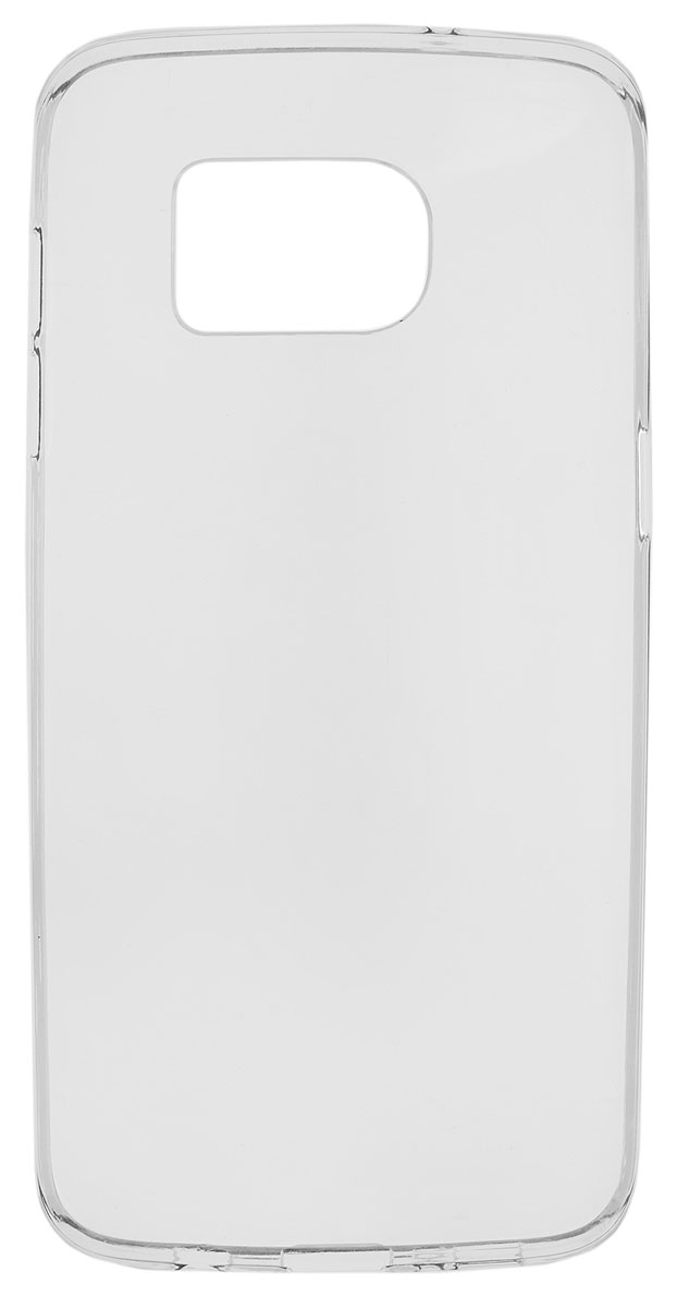 Red Line iBox Crystal чехол для Samsung Galaxy S7 Edge, ClearУТ000008448 Red Line iBox Crystal чехол для Samsung Galaxy S7 Edge, ClearУТ000008448Практичный и тонкий силиконовый чехол Red Line iBox Crystal для Samsung Galaxy S7 Edge защищает телефон от царапин, ударов и других повреждений. Чехол изготовлен из высококачественного материала, плотно облегает смартфон и имеет все необходимые технологические отверстия, соответствующие модели телефона. Силиконовый чехол iBox Crystal долгое время сохраняет свою первоначальную форму и не растягивается на смартфоне.