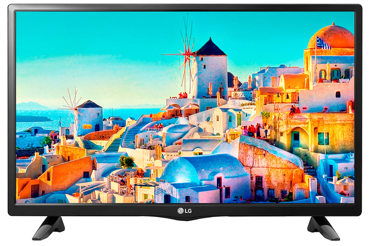 LG 28LH450U телевизор