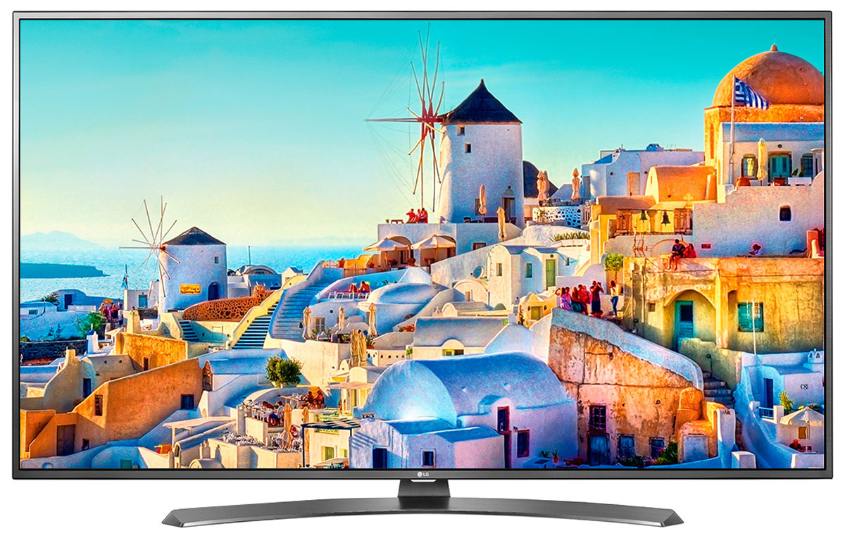 LG 43UH671V телевизор43UH671V LG 43UH671V телевизор43UH671VОцените инновационный сверхтонкий дизайн ULTRA Slim, который придает телевизору LG 43UH671V исключительно изысканный и элегантный вид. Дизайн ULTRA Slim не только позволит вам сэкономить место, но и гармонично дополнит собой современный эстетичный интерьер вашего дома. HDR Pro: Функция HDR Pro позволяет увидеть фильмы с теми яркостью, богатейшей палитрой и точностью цветовых оттенков, с какими они были сняты. ColorPrime Pro: Яркие и сочные, натуральные оттенки теперь могут быть отображены благодаря расширенному цветовому спектру дисплея UHD телевизоров LG. Широкий угол обзора: IPS 4K экран UHD телевизора LG всегда покажет вам идентичные цвета вне зависимости от того из какой части комнаты вы будете его смотреть. Трёхмерная обработка цвета: В новых UHD телевизорах LG используется трёхмерный алгоритм обработки цвета, что позволяет минимизировать искажения и добиться оттенков, максимально приближенных к...