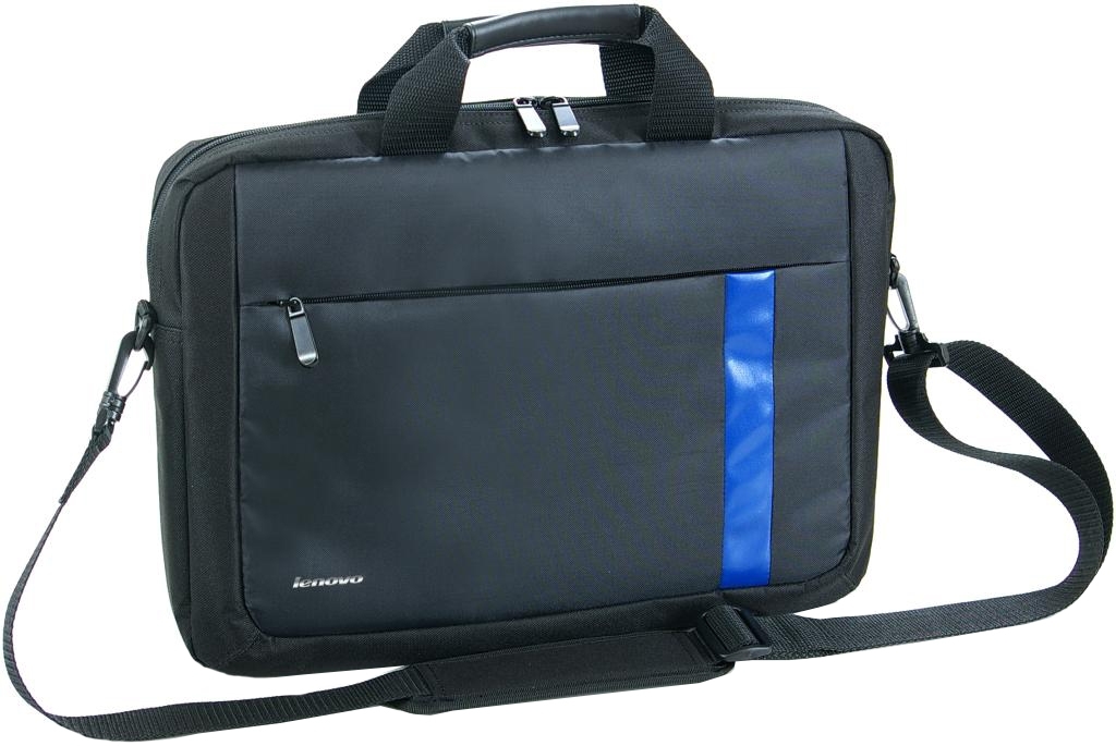Сумка для ноутбука 15.6 Lenovo Toploader T2050, Blue (888013750)888013750 Сумка для ноутбука 15.6 Lenovo Toploader T2050, Blue (888013750)888013750Функиональная сумка Lenovo была разработана специально для ноутбуков Toploader T2050 диагональю до 15.6. Удобные карманы предназначены для хранения разных мелочей, файлов, бумаг.