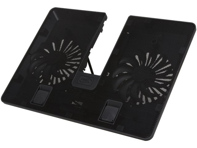 Подставка для ноутбука Deepcool U PAL 15.6, BlackU-PAL Подставка для ноутбука Deepcool U PAL 15.6, BlackU-PALУникальный дизайн подставки способствует наилучшему охлаждению Вашего ноутбука. Сквозной порт USB 3.0 обеспечит высокую скорость передачи данных. Шесть углов наклона позволят найти идеальное для Вас положение.