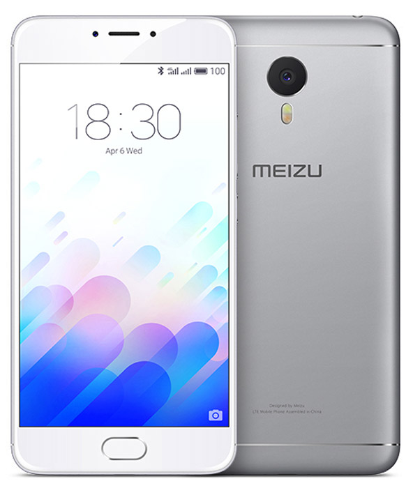 Meizu M3 Note 16GB, Silver WhiteL681H-16-SW Meizu M3 Note 16GB, Silver WhiteL681H-16-SWСмартфон Meizu МЗ Note обладает превосходным дизайном и изготовлен с использованием высококачественных компонентов. Благодаря корпусу из авиационного алюминиево-магниевого сплава 6000-й серии, в сочетании с современной технологией анодизации, Meizu МЗ Note предлагает владельцу испытать незабываемые тактильные ощущения. С невероятной комбинацией 2.5D стекла на передней панели и цельнометаллическим обтекаемым дизайном корпуса сзади, смартфон МЗ Note удалось сделать не только восхитительно красивым, но и крайне удобным в использовании. Совершенно новая философия дизайна, с соблюдением концепции полной симметрии, придают внешнему виду устройства легкость и элегантность. Основанный на технологии TSMC НРС+, Helio PI 0 имеет лучший коэффициент энергоэффективности EER среди всех прочих процессоров MediaTek. Процессор автоматически регулирует частоту CPU и GPU для снижения энергопотребления, при сохранении максимальной производительности, достаточной для...