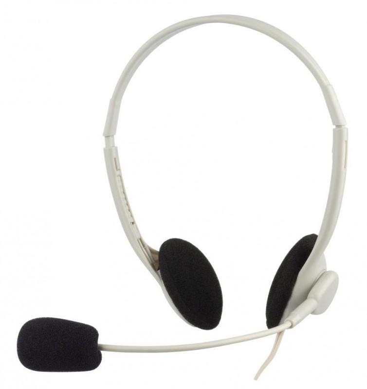 Наушники с микрофоном Oklick HS-M143VW, White614037 Наушники с микрофоном Oklick HS-M143VW, White614037Неодимовые динамики обеспечивают мощное насыщенное звучание Всенаправленный микрофон улавливает голоса с любого направления Поворотный микрофон можно расположить слева или справа от головы Настраиваемое оголовье и мягкие амбушюры наушников. Тип разъема: 2x mini-Jack (3.5mm).