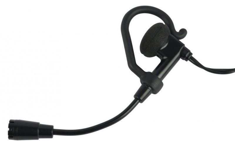 Гарнитура Oklick EPMP-M60614029 Гарнитура Oklick EPMP-M60614029Невероятно легкая моногарнитура OKLICK EPMP-M60 хорошо подходит для голосового общения в сети Интернет, по мобильному телефону. Гибкая дужка данной модели позволяет ей подстроиться под любую форму уха, а подвижное крепление – устанавливать динамик и с левой стороны, и с правой. Оснащенный мягким вкладышем наушник даже при длительном использовании изделия гарантирует вам ощущение комфорта. Благодаря гибкому держателю для микрофона имеется возможность регулировать угол его наклона, что вместе с хорошей чувствительностью позволяет добиться того, что во время разговора собеседник будет отчетливо слышать ваш голос. Моногарнитура OKLICK EPMP-M60 оснащена прочным кабелем длиной 1,8 м, поэтому во время ее использования вы не будете стеснены в движениях, а также – двумя универсальными разъемами 3,5 мм для подключения к технике.
