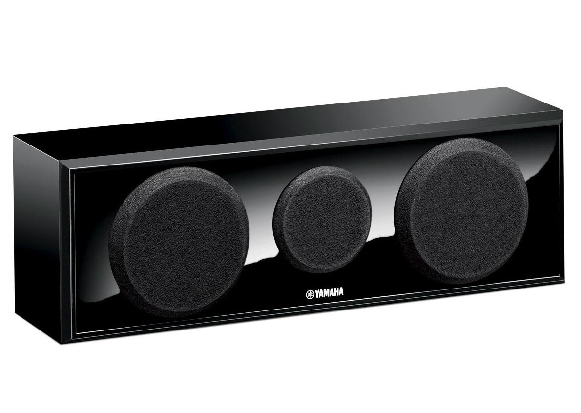 Центральная и тыловые колонки Yamaha NS-P150 3.0, Black (3 шт)ANSP150BL Центральная и тыловые колонки Yamaha NS-P150 3.0, Black (3 шт)ANSP150BLЦентральная и тыловые колонки Yamaha NS-P150 3.0 черный (в комплекте: 3 колонки)