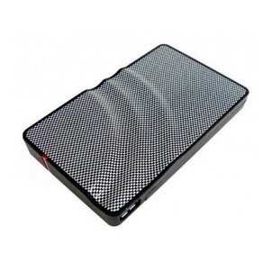 Корпус для жесткого диска AgeStar 3UB2P usb3.0 to 2.5 HDD SATA3UB2P AL Корпус для жесткого диска AgeStar 3UB2P usb3.0 to 2.5 HDD SATA3UB2P ALОпыт продаж и использования показал, что любые устройства AgeStar имеют наилучшие показатели по критерию качество/цена среди аналогов на рынке. Большой ассортимент, высокое качество, низкие цены и постоянное наличие товара на складе делает AgeStar ведущим брендом среди производителей аналогичных устройств