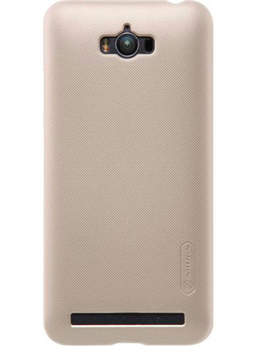 Nillkin Super Frosted Shield чехол для Asus Zenfone Laser 2 ZE550KL, Gold2000000090368 Nillkin Super Frosted Shield чехол для Asus Zenfone Laser 2 ZE550KL, Gold2000000090368Чехол Nillkin Super Frosted Shield для Asus Zenfone Laser 2 (ZE550KL) изготовлен из экологически чистого поликарбоната путем высокотемпературной высокоточной формовки. Он изготовлен из цельной пластины методом загиба, износостойкий, устойчив к оседанию пыли, не скользит, устойчив к образованию отпечатков, легко чистится. Жесткость чехла предотвращает телефон от повреждений во время транспортировки. Размер чехла точно соответствует размеру телефона с четким соответствием всех функциональных отверстий.