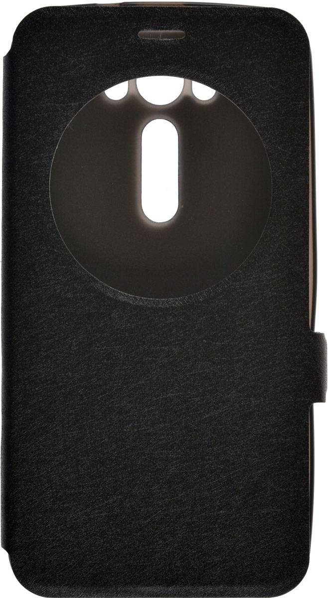 Prime Book AW чехол для Asus Zenfone Laser 2 ZE500KL/ZE500KG, Black2000000083469 Prime Book AW чехол для Asus Zenfone Laser 2 ZE500KL/ZE500KG, Black2000000083469Чехол Prime Book AW для Asus Zenfone Laser 2 ZE500KL/ZE500KG выполнен из высококачественного поликарбоната и экокожи. Он обеспечивает надежную защиту корпуса и экрана смартфона и надолго сохраняет его привлекательный внешний вид. Чехол также обеспечивает свободный доступ ко всем разъемам и клавишам устройства.