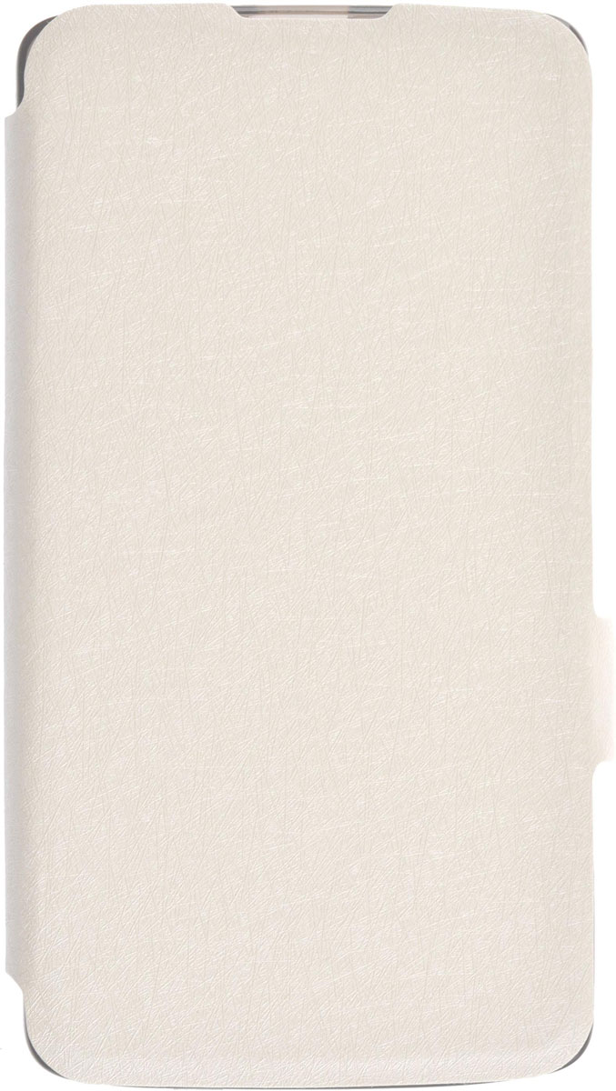 Prime Book чехол для Lenovo A1000, White2000000082554 Prime Book чехол для Lenovo A1000, White2000000082554Чехол Prime Book для Lenovo A1000 выполнен из высококачественного поликарбоната и экокожи. Он обеспечивает надежную защиту корпуса и экрана смартфона и надолго сохраняет его привлекательный внешний вид. Чехол также обеспечивает свободный доступ ко всем разъемам и клавишам устройства.
