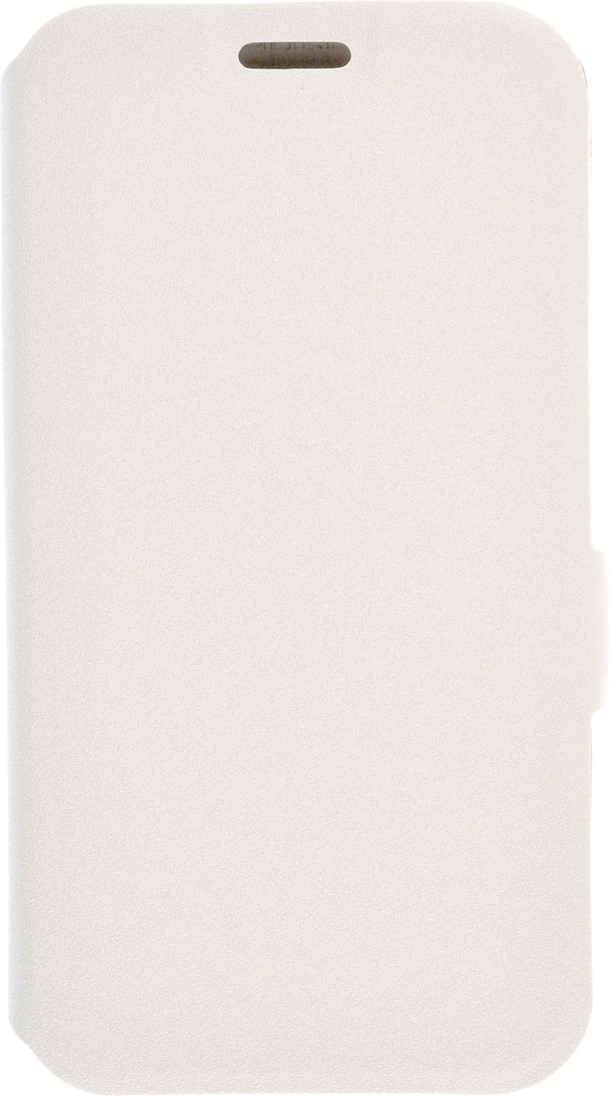 Prime Book чехол для Samsung Galaxy J1 (2016), White2000000091846 Prime Book чехол для Samsung Galaxy J1 (2016), White2000000091846Чехол Prime Book для Samsung Galaxy J1 (2016) выполнен из высококачественного поликарбоната и экокожи. Он обеспечивает надежную защиту корпуса и экрана смартфона и надолго сохраняет его привлекательный внешний вид. Чехол также обеспечивает свободный доступ ко всем разъемам и клавишам устройства.