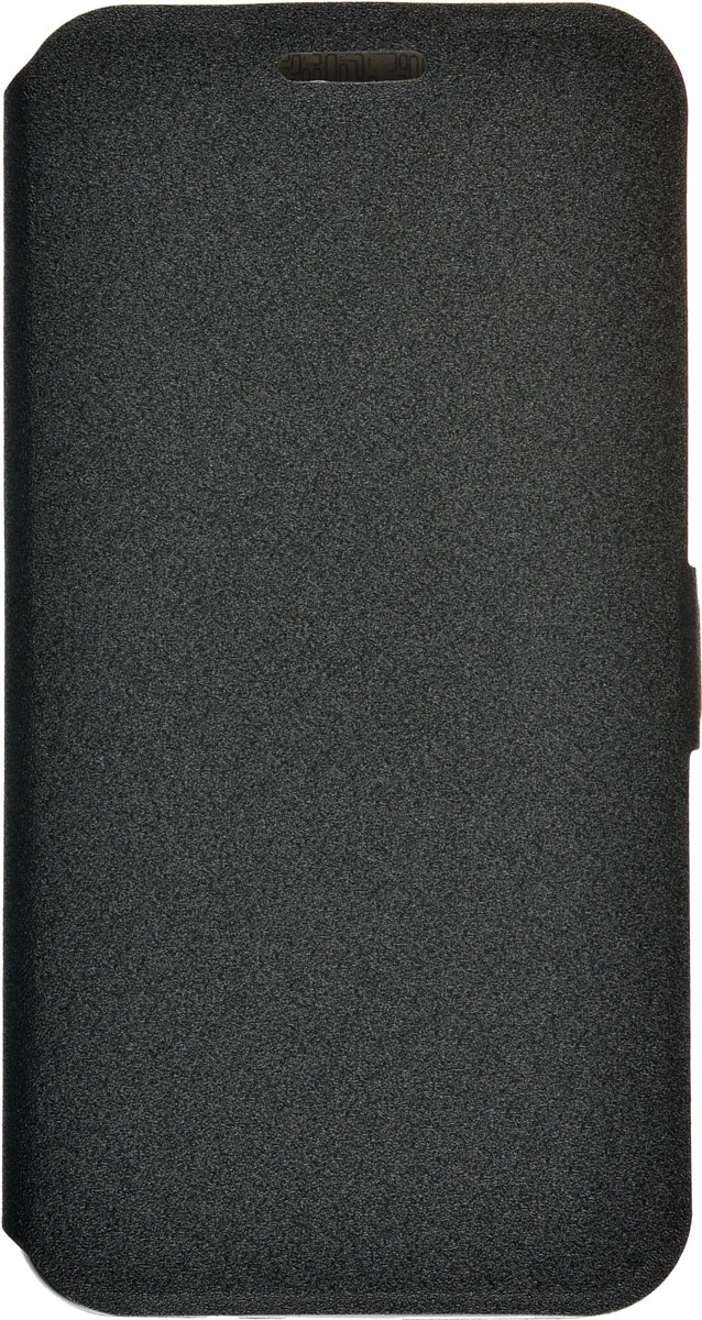 Prime Book чехол для Samsung Galaxy J3 (2016), Black2000000090955 Prime Book чехол для Samsung Galaxy J3 (2016), Black2000000090955Чехол Prime Book для Samsung Galaxy J3 (2016) выполнен из высококачественного поликарбоната и экокожи. Он обеспечивает надежную защиту корпуса и экрана смартфона и надолго сохраняет его привлекательный внешний вид. Чехол также обеспечивает свободный доступ ко всем разъемам и клавишам устройства.