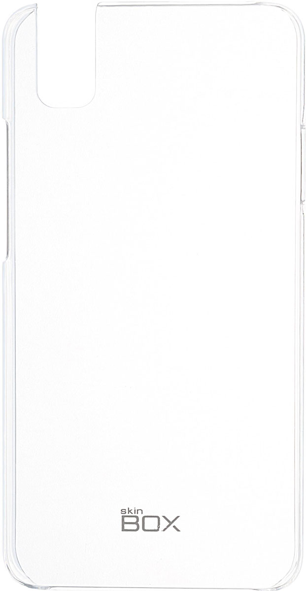 Skinbox 4People Crystal чехол для Huawei ShotX, Transparent2000000091686 Skinbox 4People Crystal чехол для Huawei ShotX, Transparent2000000091686Чехол Skinbox 4People Crystal для Huawei ShotX бережно и надежно защитит ваш смартфон от пыли, грязи, царапин и других повреждений. Выполнен из высококачественных материалов, плотно прилегает и не скользит в руках. Чехол оставляет свободным доступ ко всем разъемам и кнопкам устройства.