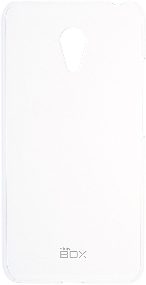 Skinbox 4People Crystal чехол для Meizu M2 Note, Transparent2000000091600 Skinbox 4People Crystal чехол для Meizu M2 Note, Transparent2000000091600Чехол Skinbox 4People Crystal для Meizu M2 Note бережно и надежно защитит ваш смартфон от пыли, грязи, царапин и других повреждений. Выполнен из высококачественных материалов, плотно прилегает и не скользит в руках. Чехол оставляет свободным доступ ко всем разъемам и кнопкам устройства.