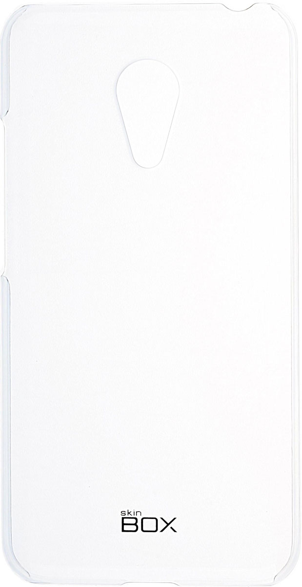 Skinbox 4People Crystal чехол для Meizu MX5, Transparent2000000091617 Skinbox 4People Crystal чехол для Meizu MX5, Transparent2000000091617Чехол Skinbox 4People Crystal для Meizu MX5 бережно и надежно защитит ваш смартфон от пыли, грязи, царапин и других повреждений. Выполнен из высококачественных материалов, плотно прилегает и не скользит в руках. Чехол оставляет свободным доступ ко всем разъемам и кнопкам устройства.